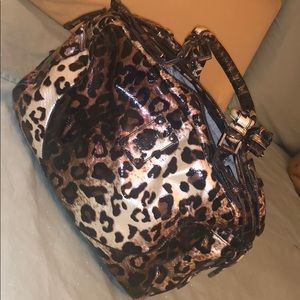 Matching purse & wallet